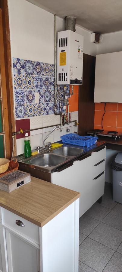 Apartamento Espacio Imbunche Barrio Bellavista *